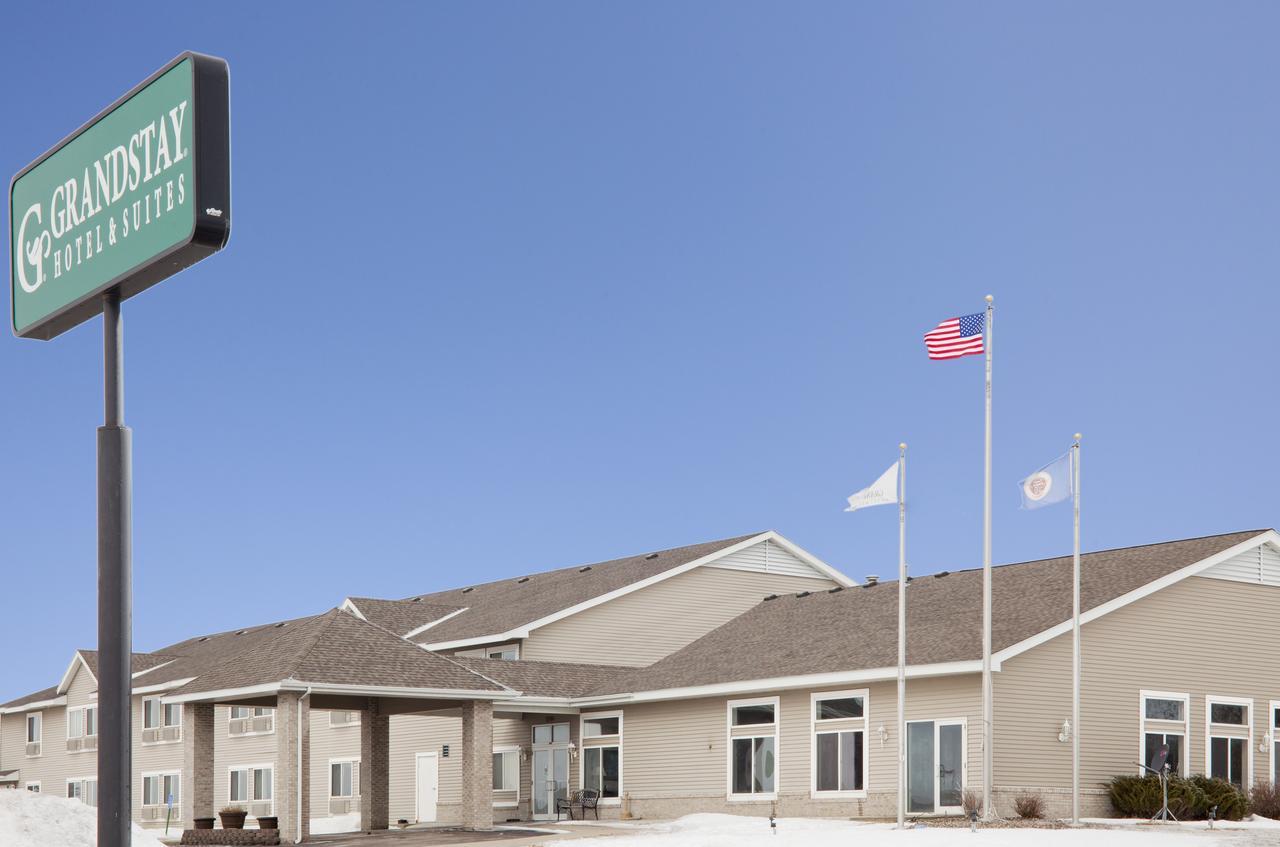 Grandstay Hotel And Suite Waseca Exteriér fotografie