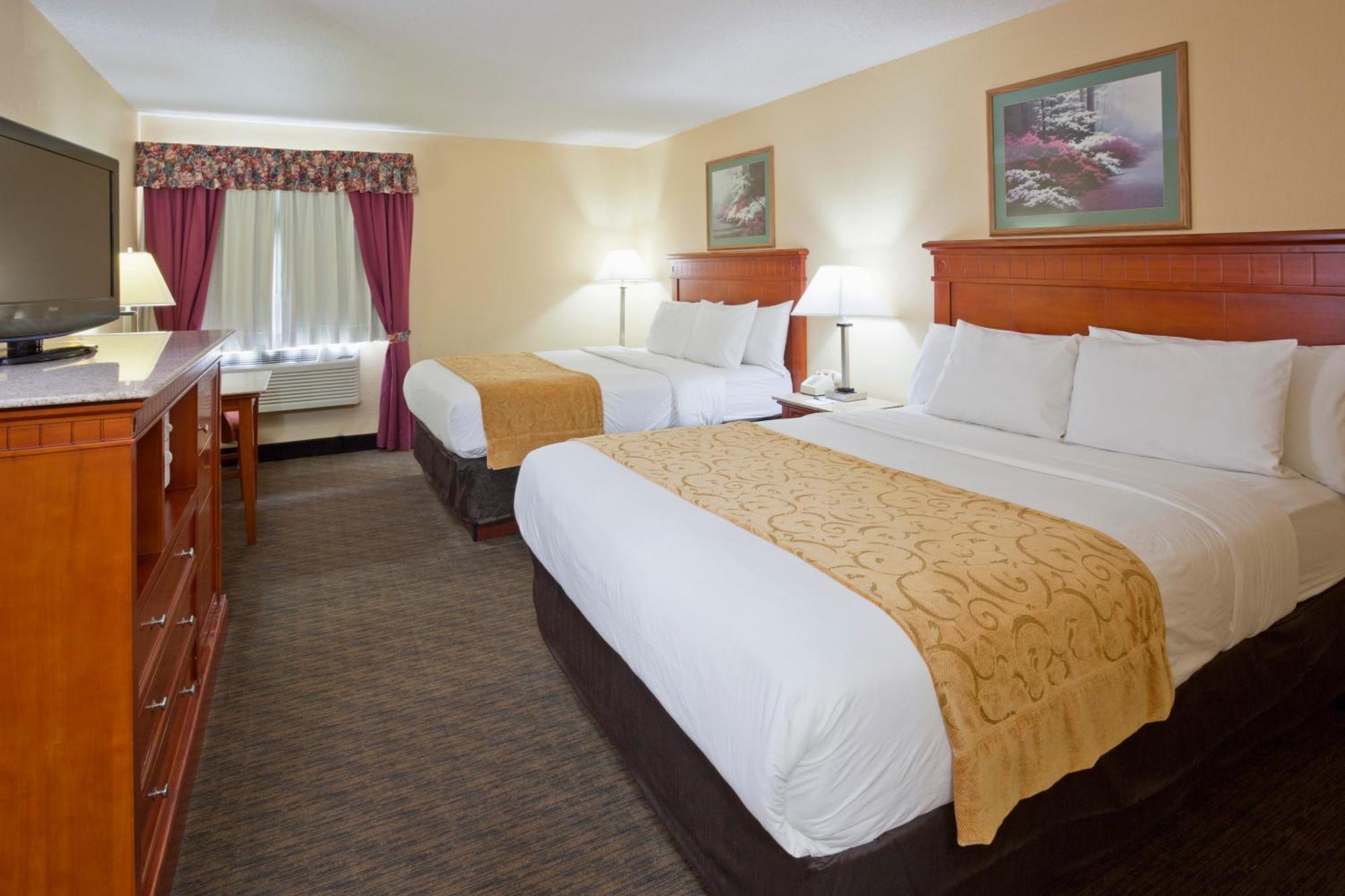Grandstay Hotel And Suite Waseca Exteriér fotografie